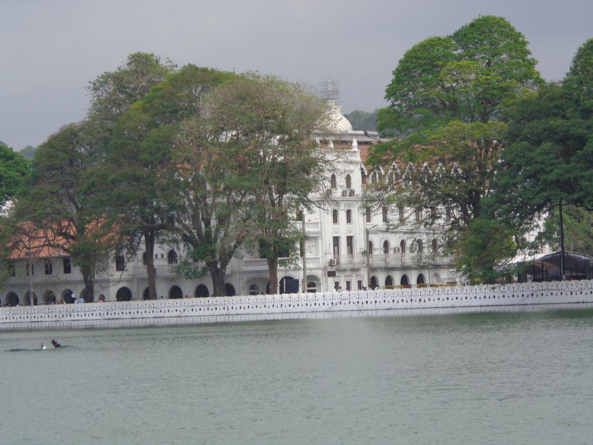 Cirute' Talwatte, Kandy Exterior photo