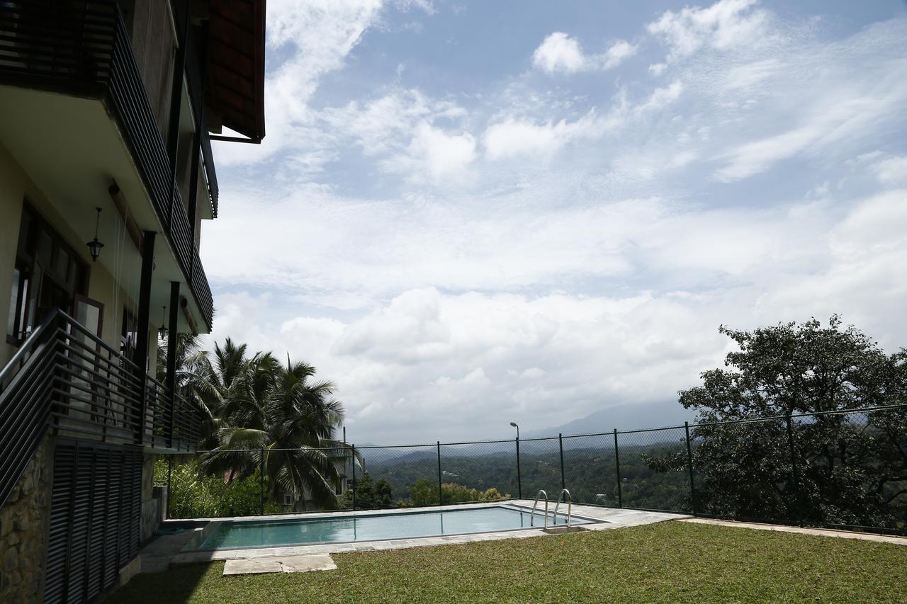 Cirute' Talwatte, Kandy Exterior photo